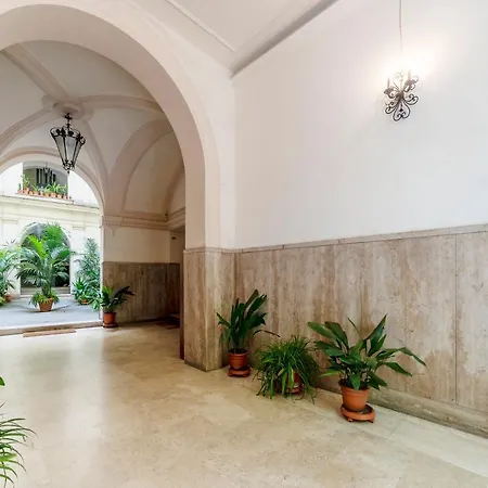Apartment Piazza San Cosimato & Trastevere