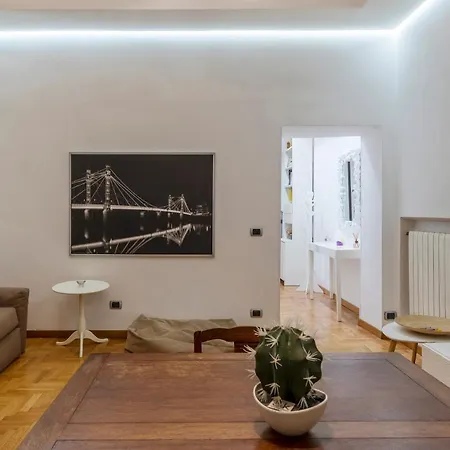 Apartment Piazza San Cosimato & Trastevere